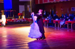 IV. Taneční ples