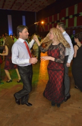 VI. Taneční ples